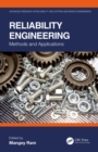 Image for Reliability engineering: methods and applications