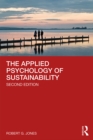 Image for The Applied Psychology of Sustainability