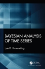 Image for Bayesian Analysis of Time Series