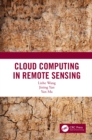 Image for Cloud computing in remote sensing