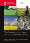 Image for The Routledge handbook of comparative rural policy