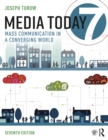 Image for Media Today: Mass Communication in a Converging World