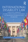 Image for International Disability Law: A Practical Approach to the United Nations Convention on the Rights of Persons with Disabilities