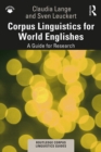 Image for Corpus linguistics for World Englishes: a guide for research