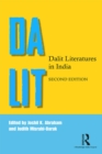 Image for Dalit literatures in India