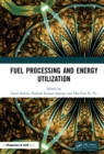 Image for Fuel processing and energy utilization
