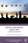 Image for Death, religion and law: a guide for clinicians