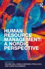 Image for Human resource management: a Nordic perspective