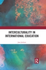 Image for Interculturality in international education
