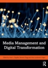 Image for Media management and digital transformation