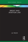 Image for Brexit and aviation law