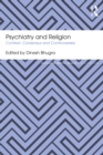 Image for Psychiatry and religion: context, consensus and controversies