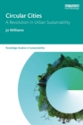 Image for Circular cities: a revolution in urban sustainability