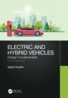 Image for Electric and Hybrid Vehicles: Design Fundamentals
