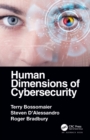 Image for Human dimensions of cybersecurity