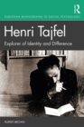 Image for Henri Tajfel: Explorer of Identity and Difference