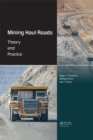 Image for Mining haul roads: theory and practice