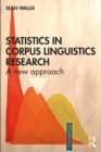 Image for Statistics in Corpus Linguistics: A New Approach