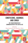 Image for Emoticons, kaomoji, and emoji: the transformation of communication in the digital age : 6