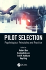 Image for Pilot selection: psychological principles and practice