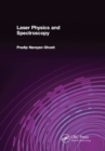 Image for Laser physics and spectroscopy