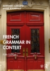 Image for French Grammar in Context
