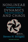 Image for Nonlinear Dynamics and Chaos: With Applications to Physics, Biology, Chemistry, and Engineering