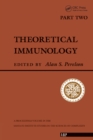 Image for Theoretical immunology. : Part two