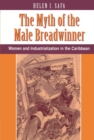 Image for The myth of the male breadwinner: women and industrialization in the Caribbean