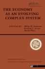 Image for The economy as an evolving complex system: the proceedings of the Evolutionary Paths of the Global Economy Workshop, held September 1987 in Santa Fe, New Mexico