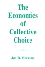 Image for The economics of collective choice
