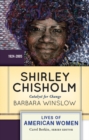 Image for Shirley Chisholm: Catalyst for Change