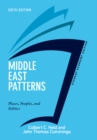 Image for Middle East patterns: places, peoples, and politics