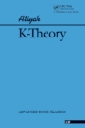 Image for K-theory