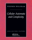 Image for Cellular Automata And Complexity: Collected Papers