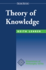 Image for Theory of knowledge
