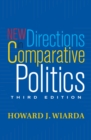 Image for New directions in comparative politics