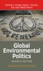 Image for Global environmental politics.
