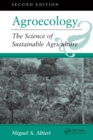 Image for Agroecology: the science of sustainable agriculture