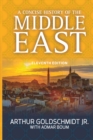 Image for A concise history of the Middle East