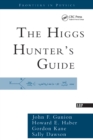 Image for The Higgs hunter&#39;s guide