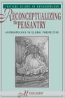 Image for Reconceptualizing the peasantry: anthropology in global perspective