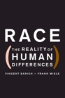 Image for Race: the reality of human differences