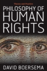 Image for Philosophy of human rights: theory and practice