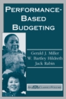 Image for Performance-based budgeting
