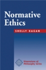 Image for Normative ethics