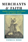 Image for Merchants And Faith: Muslim Commerce And Culture In The Indian Ocean