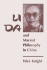 Image for Li Da and Marxist philosophy in China