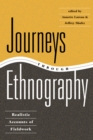 Image for Journeys through ethnography: realistic accounts of fieldwork