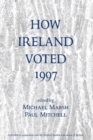Image for How Ireland voted 1997